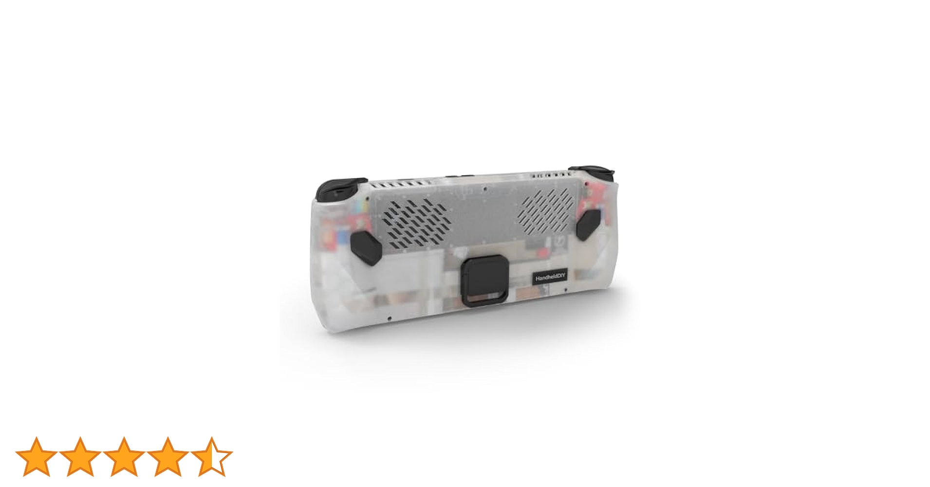 Amazon.co.jp: HandheldDIY Modcase for ROG Ally、ROG Ally